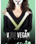 V pour Vegan