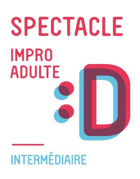 Spectacle Impro Intermédiaire
