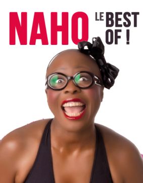 Naho : le Best Of !